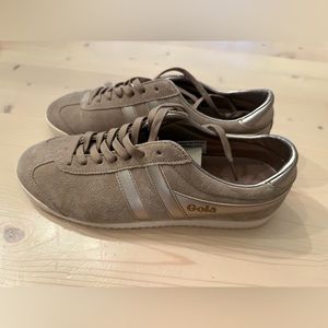 Gola Bullet Blaze Sneakers Size 9